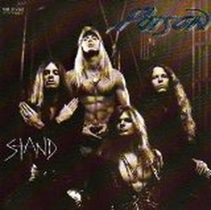 Stand
