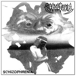 Septic Schizo