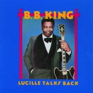 Lucille Talks Back (Copulation)