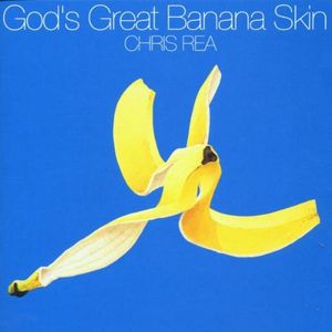 God’s Great Banana Skin