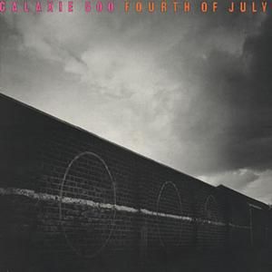 Fourth of July (Single)