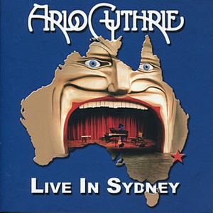 Live in Sydney (Live)