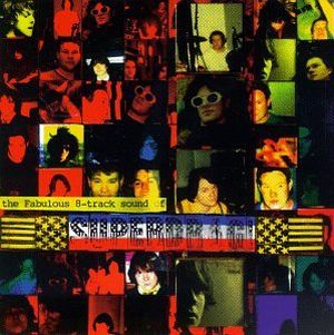 The Fabulous 8-Track Sound of Superdrag (EP)