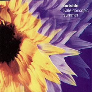 Kaleidoscopic Summer (radio edit)