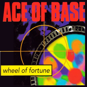 Wheel of Fortune (7” Mix)