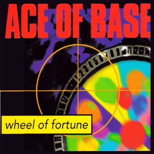 Wheel of Fortune (Clubmix)