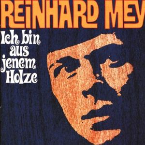 Ich bin aus jenem Holze geschnitzt