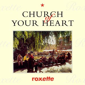 Church of Your Heart (Single)