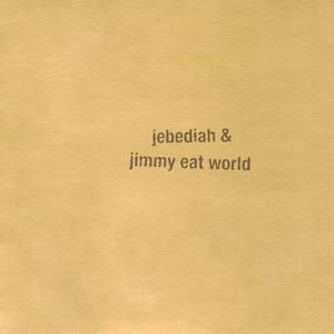 Jebediah & Jimmy Eat World (EP)