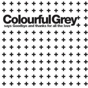 Colourful Grey (EP)