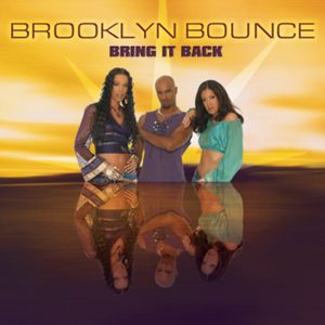 Bring It Back (Single)