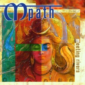 Om Mani (Triveni Trance mix)