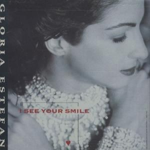 I See Your Smile (Single)