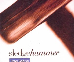 Sledgehammer (dance remix)