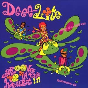 Groove Is in the Heart (Meeting of the Minds mix) (feat. Bootsy & Q-Tip)