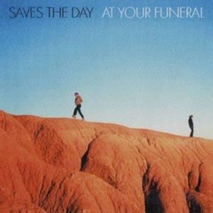 At Your Funeral (Single)