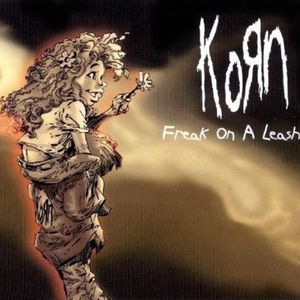 Freak on a Leash (Freakin' B mix)