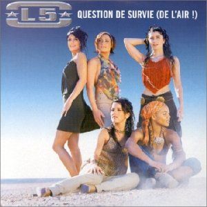 Question de survie (Kardinal Et Al'batteur remix)