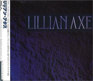 Lillian Axe