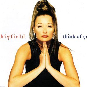 Think of You (radio edit)