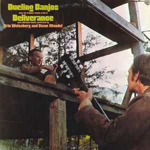 Duelling Banjos (based on Feudin’ Banjos)