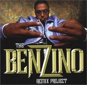 Who's Benzino (feat. Puff Daddy)