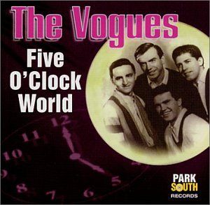 Five O’Clock World