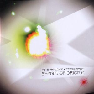 Orion Transfer, Part 1