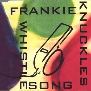 The Whistle Song (EK 12 inch mix)