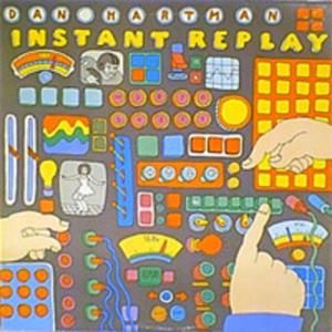 Instant Replay (Replayed)