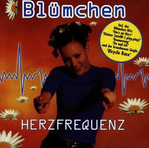 Bicycle Race (On the Air mix)