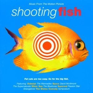Shooting Fish (OST)