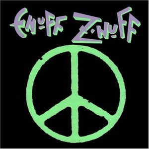 Enuff Z’Nuff