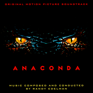 Anaconda (main title)