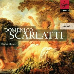 Keyboard Sonata in G major, K. 284
