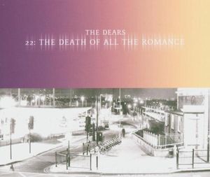 22: The Death of All the Romance