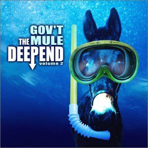 The Deep End, Volume 2
