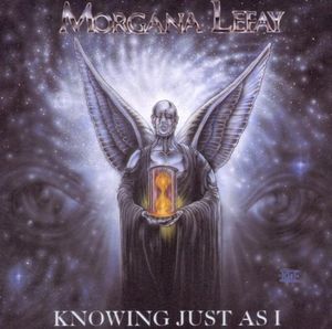 Knowing Just as I