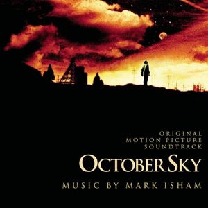 October Sky: Original Motion Picture Soundtrack (OST)