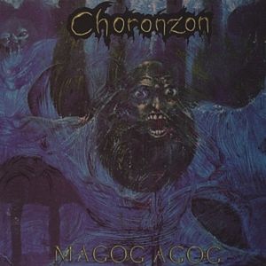 Choronzon