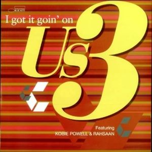 I Got It Goin' On (Bee's Mix)