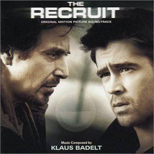 The Recruit (OST)