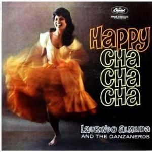 Happy Cha Cha Cha