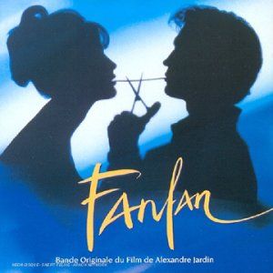 Fanfan (OST)