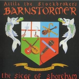 The One That Got Away