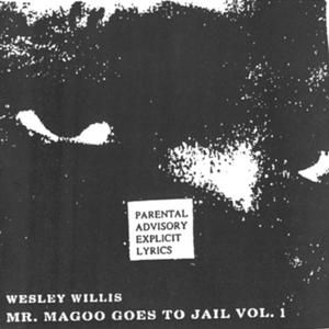 He Threw Me Out of Church