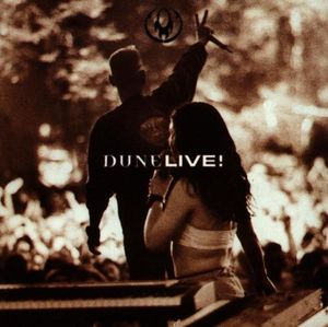Can't Stop Raving (Live)