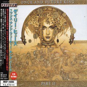 Once and Future King, Part II