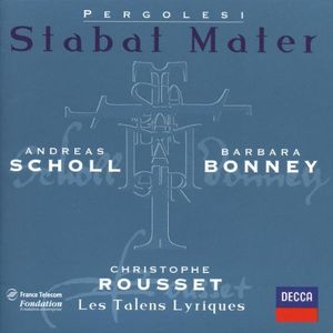 Stabat Mater IX