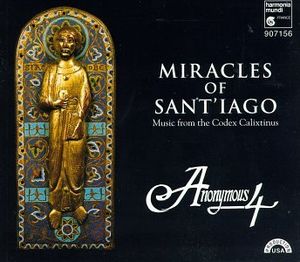 Miracles of Sant'iago